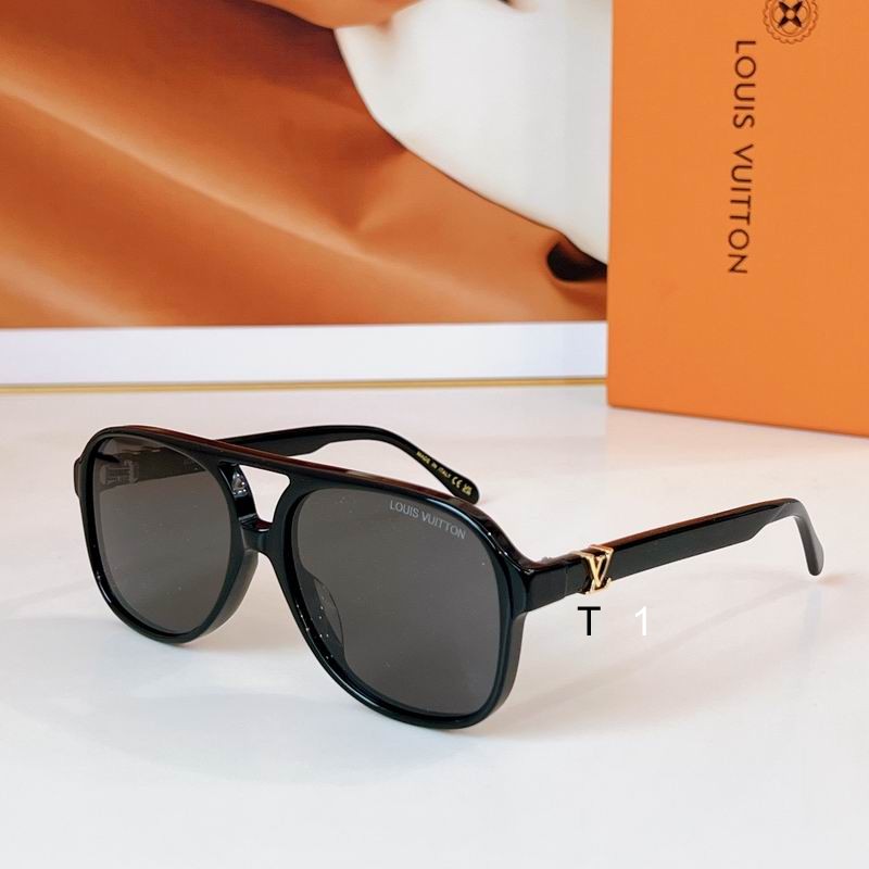 LV Sunglasses ID:20260410-3071